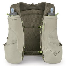 OSPREY 男款 Duro 6 w flasks 後揹包 6L, Sandy Grey