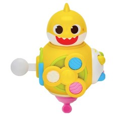 YaYa Pinkfong 鯊魚寶寶 遊戲球