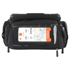 Dropbox 自行車車把相機安裝型大容量包 4L G6