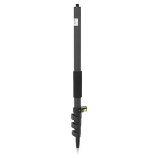 Sincon 全碳纖維4節迷你GPS測量桿 1.8m SGP-180AC