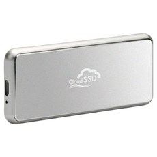 韓昌公司 外接 SSD CLOUD Portable SSD Pro
