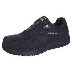 EIDERSAFETY ES 413 安全鞋, NAVY NA, 1個