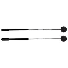 말렛테크 글로켄슈필 말렛 세트 684561 ORMG30, black, 1세트