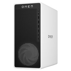 HP 2026 오멘 16L 코어Ultra7 인텔 14세대, Snow White, 16-TG03-0017KL, 1TB, 16GB, Free DOS