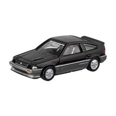TAKARA TOMY TOMICA Premium 初回 16 本田 CR-X TM93644, 1個