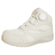 EIDERSAFETY ES 613 安全鞋, CREAM W6, 1個
