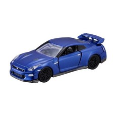 TAKARA TOMY TOMICA Premium 初回 49 日產 GTR TM09872, 1個