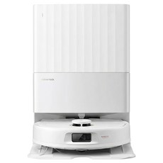 roborock 石頭科技 Qrevo C 全能掃拖機器人, 白色, RRW0PEP