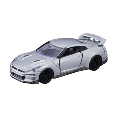 TAKARA TOMY TOMICA Premium 49 日產 GTR TM09871, 1個