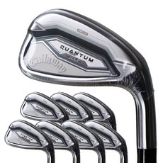 Callaway 卡拉威 Quantum Max 鐵桿8件組 5PAS N.S. Pro 950GH Neo