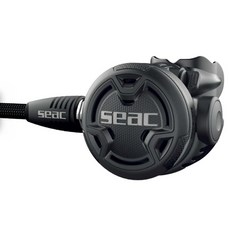 seac 調節器