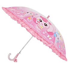 奇妙萌可 POE 53 愛心效果雨傘 PUTPU80011