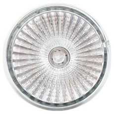 오스람 OM 할로겐램프 PAR30 E26 64841 SST FL 75W, 전구색, 1개