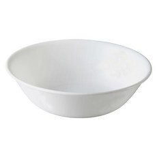 Corelle Brands 康寧餐具 大湯碗 464 2L, 經典純白, 1個