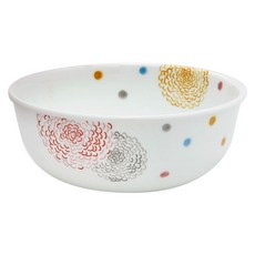 Corelle Brands 康寧餐具 韓式湯碗 416 473ml, 繽紛美夢, 1個