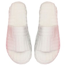 에버하우스 비비드 거실화, 아이보리, 1개