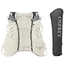 OSPREY 男款 Duroport 10 w flasks