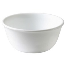 Corelle Brands 康寧餐具 小羹碗 406 177ml, 白色, 1個
