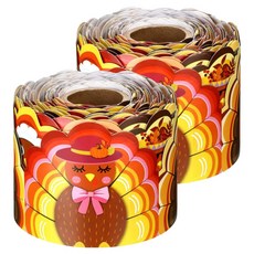 와우킹 게시판 칠판 테두리 꾸미기 장식 띠, 5, 2개