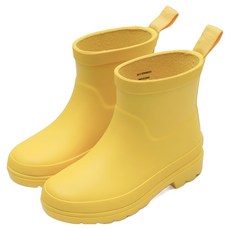 韓國 BEARPAW CORDELIA 雨靴