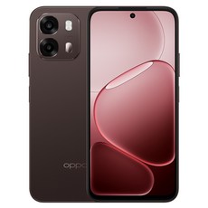OPPO A6s 5G 8GB, 可可棕, 256GB