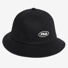 휠라키즈 베이직 버킷햇 FK3CPF5340X