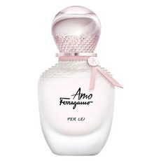 Salvatore Ferragamo 菲拉格慕 Amo 女性淡香精, 1個, 30ml