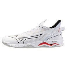 미즈노 웨이브 미라지 5 와이드 배드민턴 화 X1GA235159