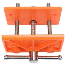 JONGWON Woodworker 輕型虎鉗 D65P, 1個