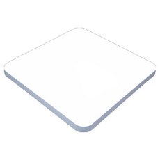 DnK LED 60W 無頻閃系統房間燈 白光(白光)