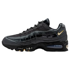 NIKE 耐吉 男款 Air Max 95 Big Bubble SE 運動鞋 IB6830-001