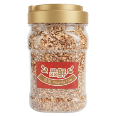 Vitality life 品鮮生活 烘焙紅藜麥脆片 細片, 300g, 1個