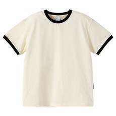 Individuel Most Ringer 短袖T恤