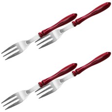 디앤디 엘바 케익포크, 보르도, 4개