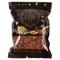 다맘 피칸, 1kg, 1개