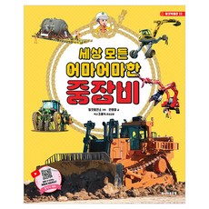 JuniorGoldenbell 世上所有驚人的重型機具