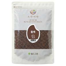 소반미반 국내산 들깨, 400g, 1개