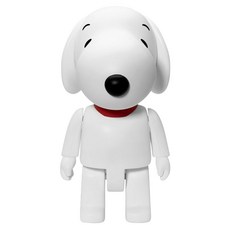 BEAST KINGDOM 野獸國 花生漫畫 SYAKING存錢筒 史努比 VPB-SSB04, 1個