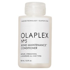 OLAPLEX 歐啦 溫和水潤護髮素 5號, 100ml, 1個