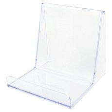 아트사인 진열대 다용도스탠드110 110 x 108 x 102 mm, 투명, 1개