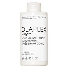 OLAPLEX 歐啦 豐盈強韌護髮素 N5F號, 250ml, 1個
