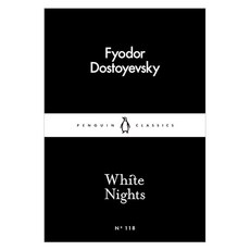 Penguin Classics : White Nights
