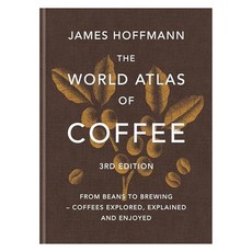 The World Atlas of Coffee