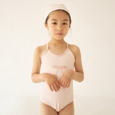 motherworks 生存泳衣 + 帽子套組