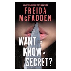 Want to Know a Secret?