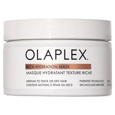 OLAPLEX 歐啦 深層保濕護髮膜, 200ml, 1個