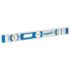 엠파이어 마그네틱 아이빔 레벨 수평계 610mm 61cm 129305531, 1개