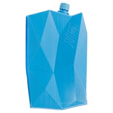 Bluemong 儲存空氣冰晶冷敷袋 特大尺寸, 1個