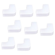 코텍스 전선몰드 코너연결 몰딩 33 x 33 mm, 혼합색상, 8개