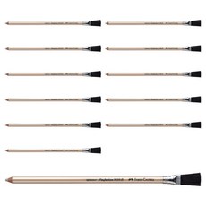 FABER-CASTELL 輝柏 專業用橡皮擦筆刷
